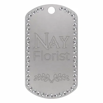 Gem - Custom Flying Discs