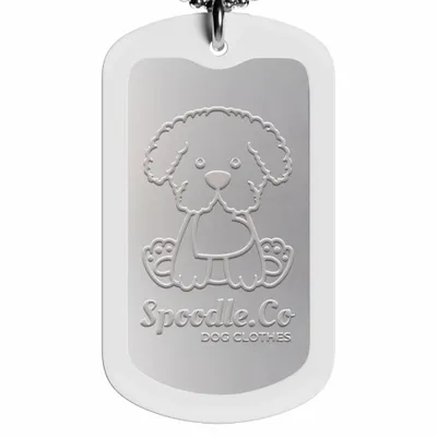 White - Custom Flying Discs