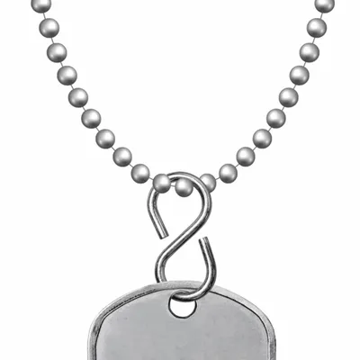 S-Hook - Custom Flying Discs