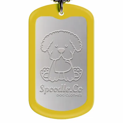 Yellow - Custom Flying Discs