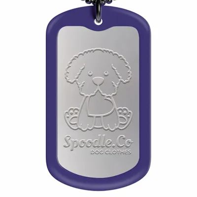 Purple - Custom Flying Discs