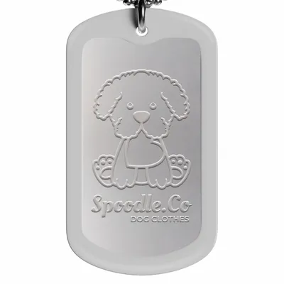 Clear - Custom Flying Discs