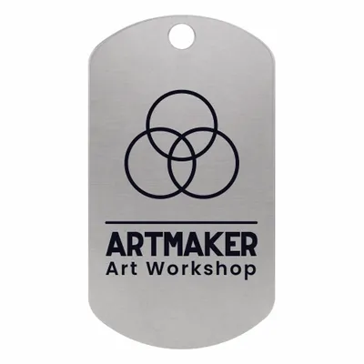 Glow in the Dark - Custom Flying Discs