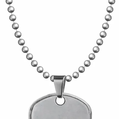 Pinch Bail Clasp - Custom Flying Discs