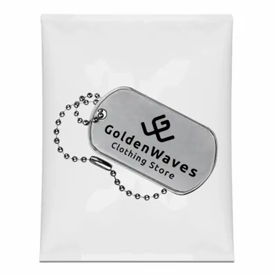 Poly Bag - Custom Flying Discs