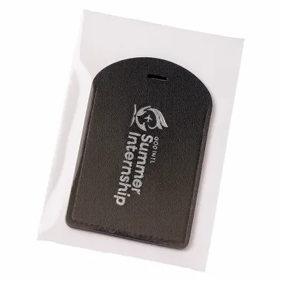 Individual Plastic bag - Custom Flying Discs