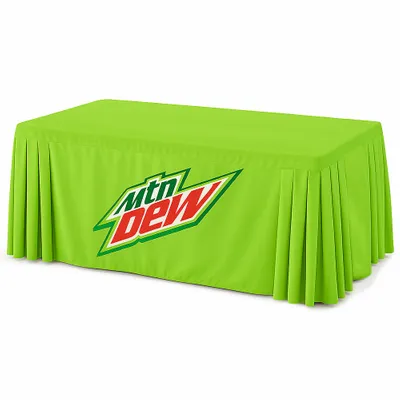 Multi Pleat - Custom Flying Discs