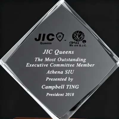 Laser Engraving & Full Color Printing - Custom Flying Discs