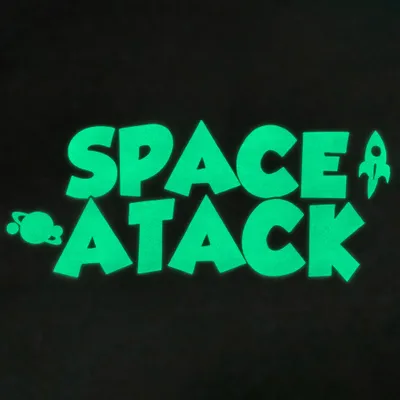 Glow in the Dark - Custom Flying Discs