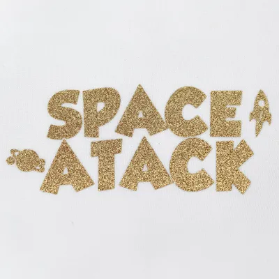 Glitter - Custom Flying Discs