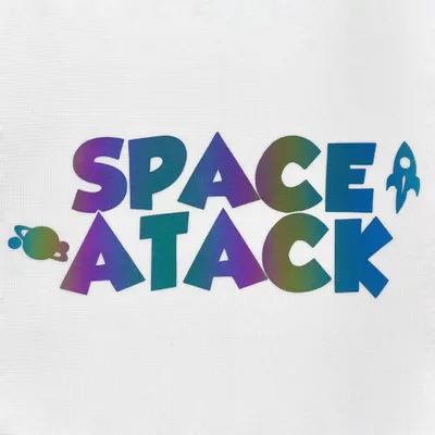 Holographic - Custom Flying Discs