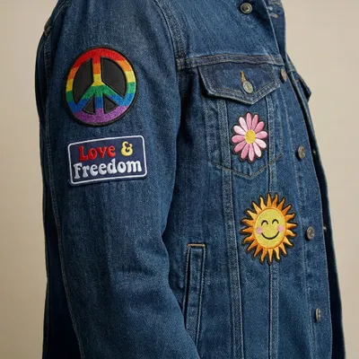 Clothing - Custom Flying Discs