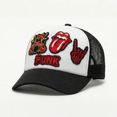 Hat - Custom Flying Discs