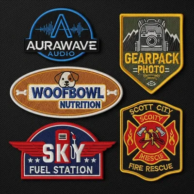 Other - Custom Flying Discs