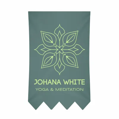 Zigzag Bottom - Custom Flying Discs