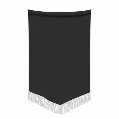 Black - Custom Flying Discs