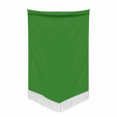 Green - Custom Flying Discs