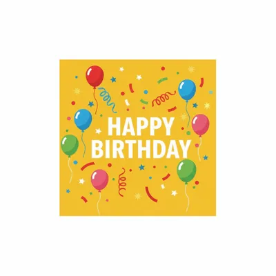 6.5 in x 6.5 in - Custom Flying Discs