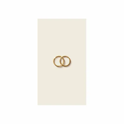 8 in x 4.5 in - Custom Flying Discs