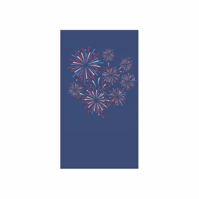 8 in x 4.5 in - Custom Flying Discs