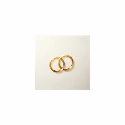 5 in x 5 in - Custom Flying Discs