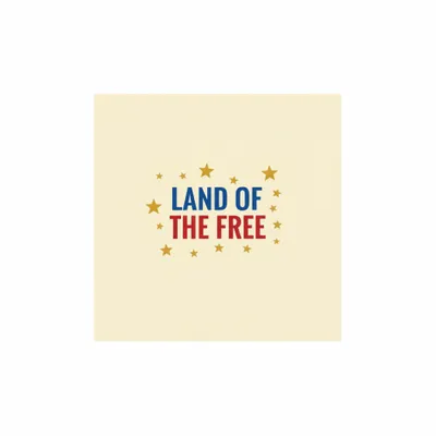 6.5 in x 6.5 in - Custom Flying Discs