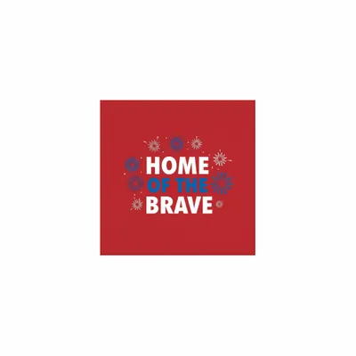 5 in x 5 in - Custom Flying Discs