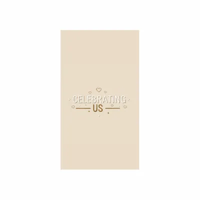 8 in x 4.5 in - Custom Flying Discs