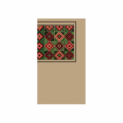 8 in x 4.5 in - Custom Flying Discs