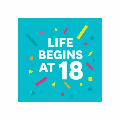 8 in x 8 in - Custom Flying Discs