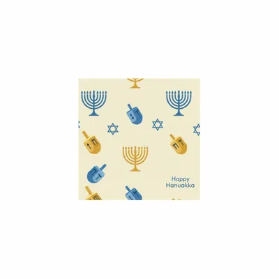 5 in x 5 in - Custom Flying Discs