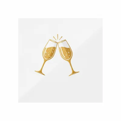 8 in x 8 in - Custom Flying Discs