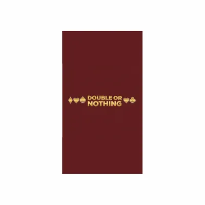 8 in x 4.5 in - Custom Flying Discs