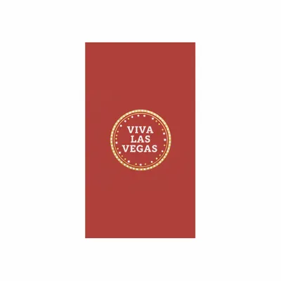 8 in x 4.5 in - Custom Flying Discs