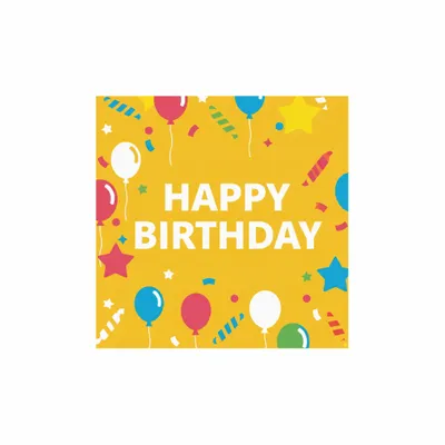 6.5 in x 6.5 in - Custom Flying Discs