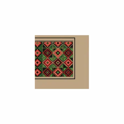 5 in x 5 in - Custom Flying Discs