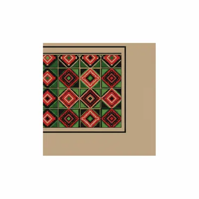 6.5 in x 6.5 in - Custom Flying Discs