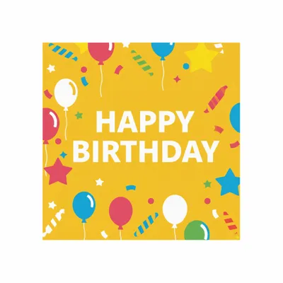 8 in x 8 in - Custom Flying Discs