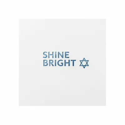 8 in x 8 in - Custom Flying Discs