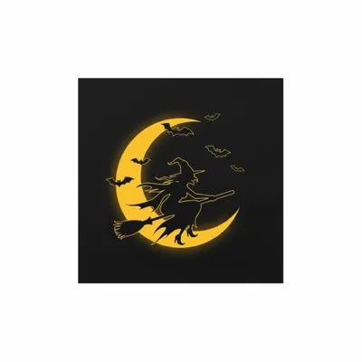 6.5 in x 6.5 in - Custom Flying Discs