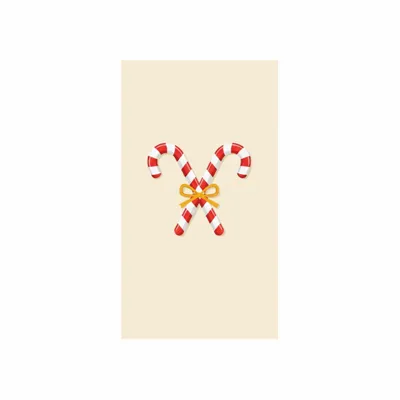 8 in x 4.5 in - Custom Flying Discs