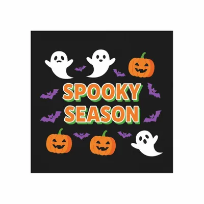 8 in x 8 in - Custom Flying Discs