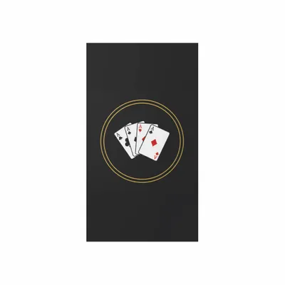 8 in x 4.5 in - Custom Flying Discs