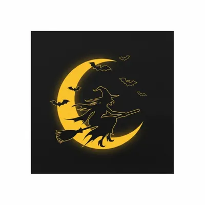 8 in x 8 in - Custom Flying Discs