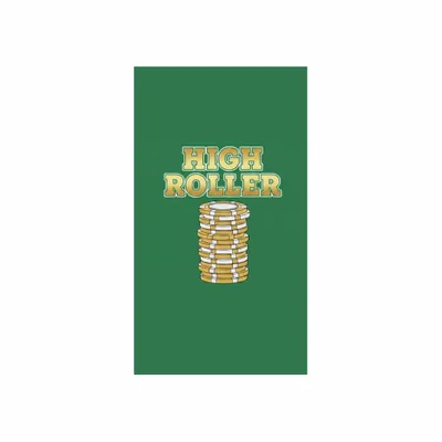 8 in x 4.5 in - Custom Flying Discs