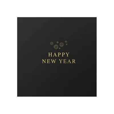 8 in x 8 in - Custom Flying Discs