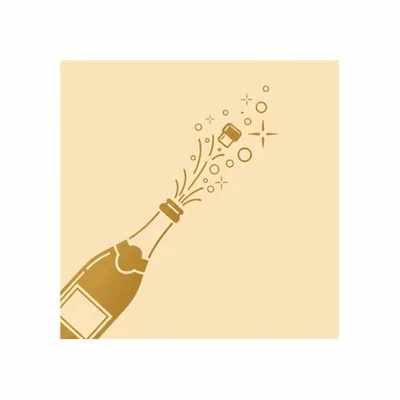 8 in x 8 in - Custom Flying Discs