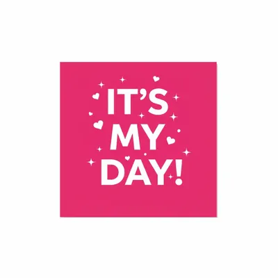 6.5 in x 6.5 in - Custom Flying Discs