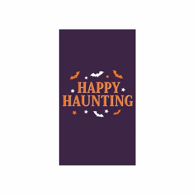 8 in x 4.5 in - Custom Flying Discs