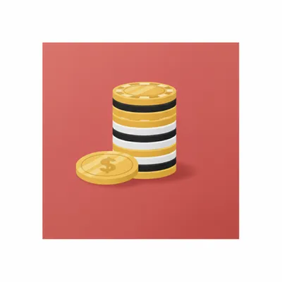 8 in x 8 in - Custom Flying Discs